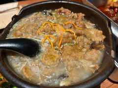 -功夫怪兽·烧烤(西工小街店)