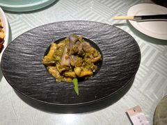 -渝信川菜(西单店)