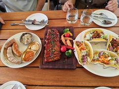 -埠口精酿夜景餐酒吧· BREWPORT BISTRO(长嘉汇重庆之眼店)