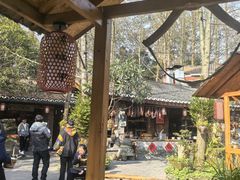 -青城甲(青城山店)