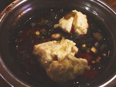 -泸州酸菜豆花火锅川师店