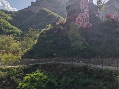 -黄崖洞文化旅游区