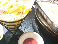 -炭虎烤肉(桂林路店)