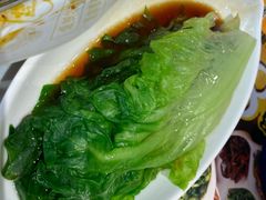 -陳香貴·兰州牛肉面(乐峰广场店)