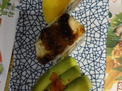 -Sushi Love 创意寿司(丽影广场店)