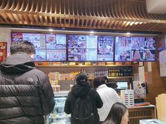 -西部马华清真兰州牛肉面·烧烤夜市(三里河店)