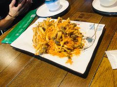 -大城·烧烤海鲜大排档(台东店)