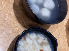 -宁波汤团店(外滩店)