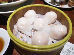 虾饺-大牌大·传统杭帮菜(湖滨店)