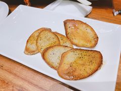 白灵菇-大渔·观筵(三里屯太古里店)