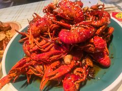 -527烧烤·龙虾·精酿酒(小石城美乐城店)