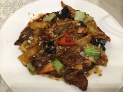 -东兴楼饭庄(六里桥店)