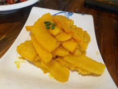 -臭桂鱼儿特色餐厅(朝晖七小区北区店)