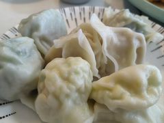 -叁拾壹克饺子·东北菜(国贸店)