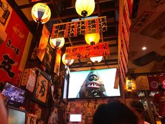 -平成屋·午肴夜酒(四川北路店)