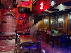 -甘尼仕印度餐厅酒吧(斜塘老街店)