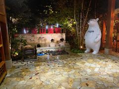 -汉拿山温泉度假酒店