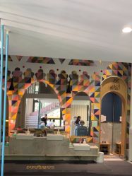 -奈尔宝·儿童乐园·亲子餐厅(星河湾店)