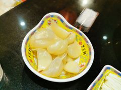 -芦月轩羊蝎子(劲松店)