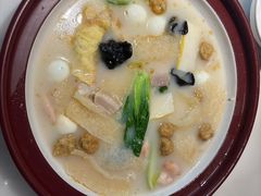-老淮安·淮安菜(周恩来纪念馆店)