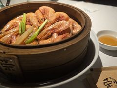 -荣小馆(安达仕店)