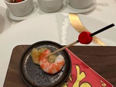 -宝丽轩中餐厅BAOLIXUAN