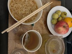 -华夏良子·足道SPA艾灸(三里屯店)