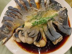 -夏雨路轩特色餐厅·十年经营