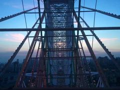 -南昌之星摩天轮