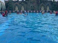 -苏州乐园森林水世界