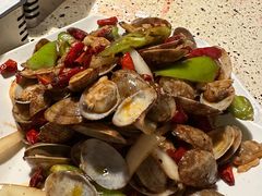 -小院烧烤
