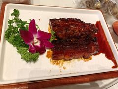 -唐苑酒家·岭南粤菜名店(太古仓店)