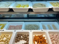 -遇上西雅图多融合海鲜自助餐厅(中房金谊广场店)