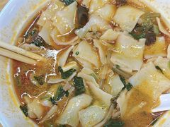 -花儿穆萨·烤肉餐厅(石马坪店)