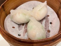 -京香轩·中餐厅(上海中庚聚龙酒店)