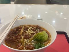 -南航明珠v2头等舱公务舱休息室