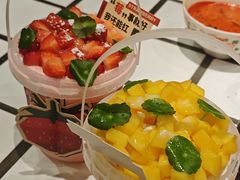 -朱光玉火锅馆(正佳广场店)