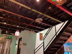 大堂-Thai Basil罗勒叶泰式餐厅(时代天街店)