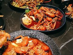 -红盔甲·小龙虾(人民广场店)