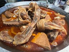 -又见炊烟私房菜(敬亭路店)