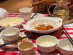 -西贝(上海我格广场店)