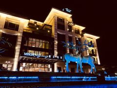 -鹭江潮餐厅•福建菜(鹭江佲家酒店)