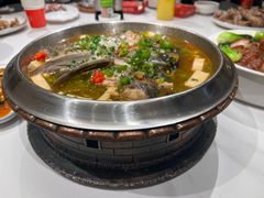 -旺达·福州菜(正大广场店)