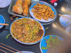 -瑞杰烧烤店·24小时营业(山东路店)