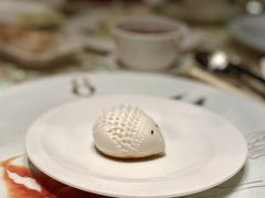 -8餐厅(新葡京酒店)