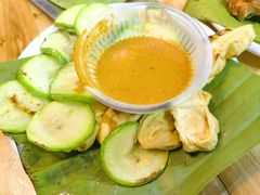 -杨合林啊兰烤鱼