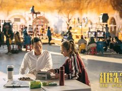 -百美汇影城(LUXE嘉里中心店)