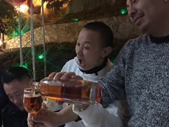 -夜宴江景餐厅