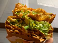 -虎头军煎饼(魏公村店)