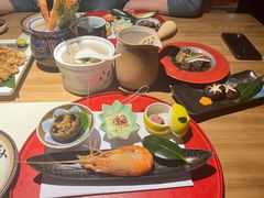 -和创柚子·会席日本料理(新区淮海街店)